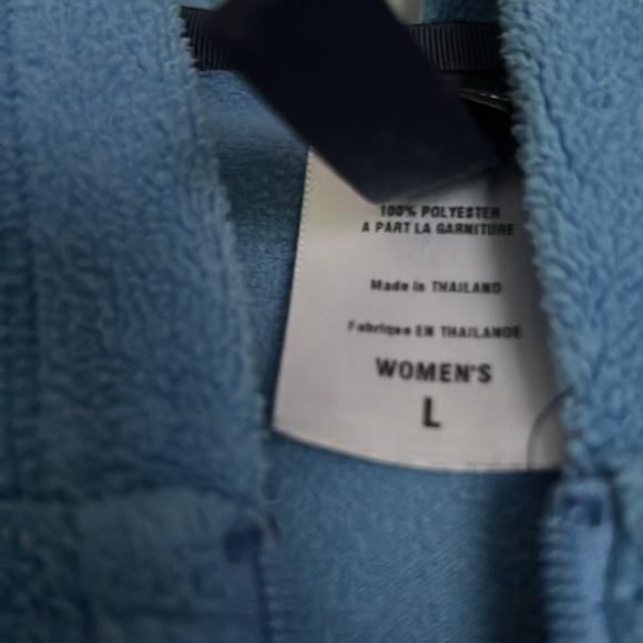 Patagonia jacket and pants fleece - Picture 4 of 8